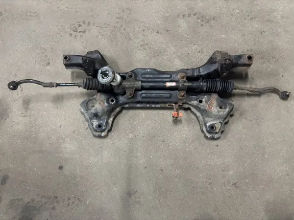 HYUNDAI I2O Hubgetriebe Zahnstange - OEM Teil image 2