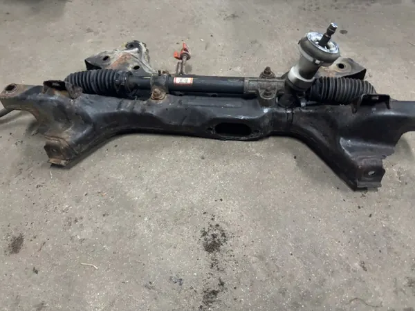 HYUNDAI I2O Hubgetriebe Zahnstange - OEM Teil image 4