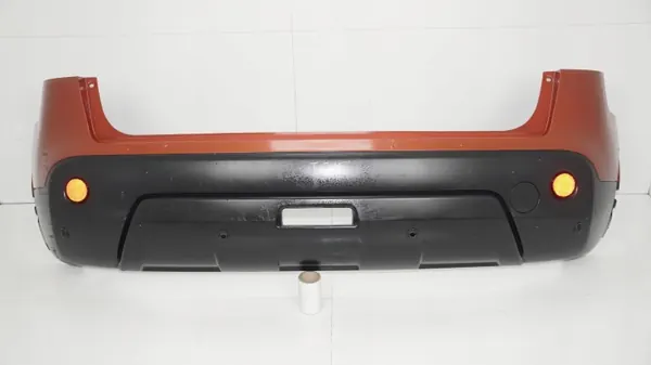 Achterbumper OEM 360194882 Nissan Qashqai J10 06-09 image 2