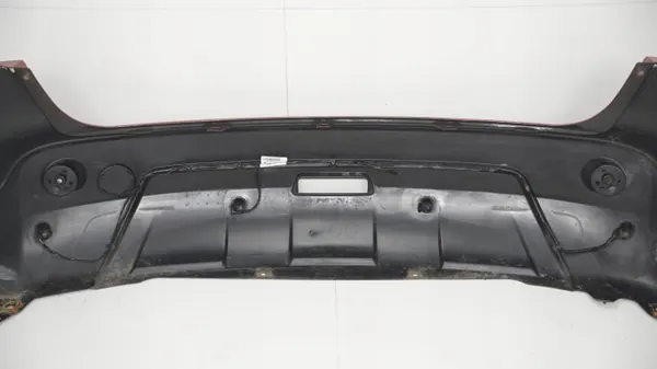 Achterbumper OEM 360194882 Nissan Qashqai J10 06-09 image 10