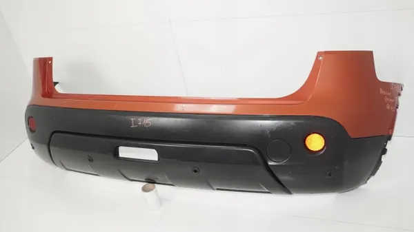 Achterbumper OEM 360194882 Nissan Qashqai J10 06-09 image 3