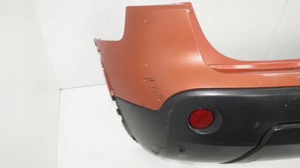 Achterbumper OEM 360194882 Nissan Qashqai J10 06-09 image 4