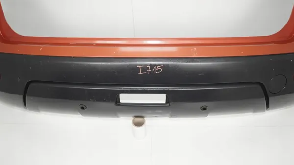 Achterbumper OEM 360194882 Nissan Qashqai J10 06-09 image 5