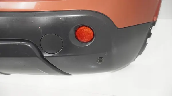 Achterbumper OEM 360194882 Nissan Qashqai J10 06-09 image 6
