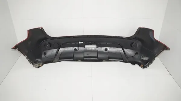 Achterbumper OEM 360194882 Nissan Qashqai J10 06-09 image 8