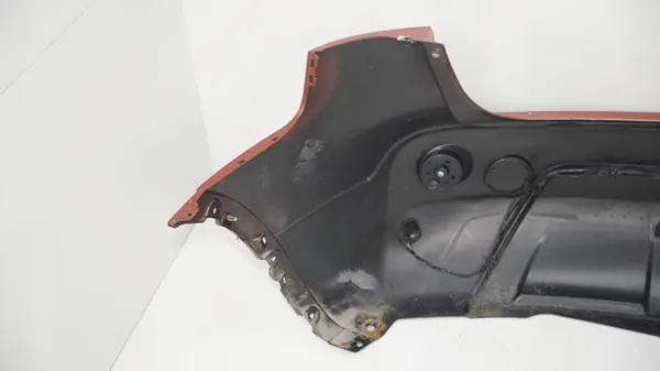 Achterbumper OEM 360194882 Nissan Qashqai J10 06-09 image 9