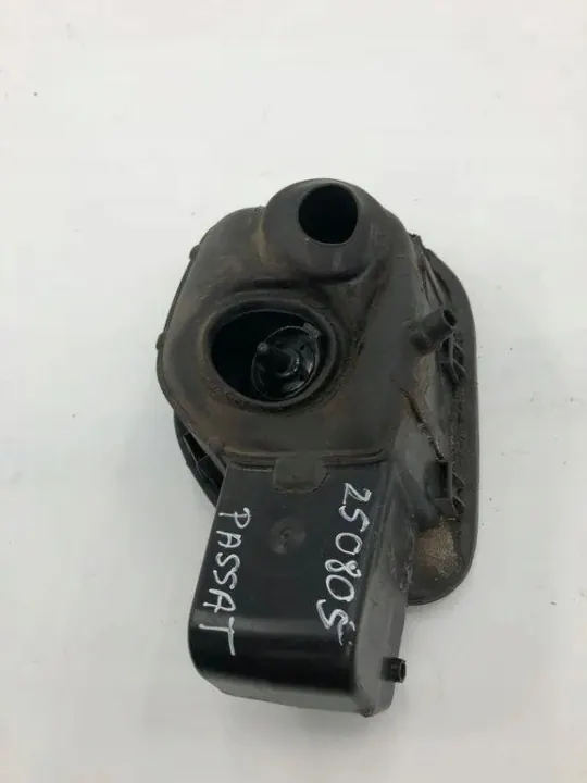 Brandstofklepmotor OEM 3G9809857A voor VW Passat B7 image 3