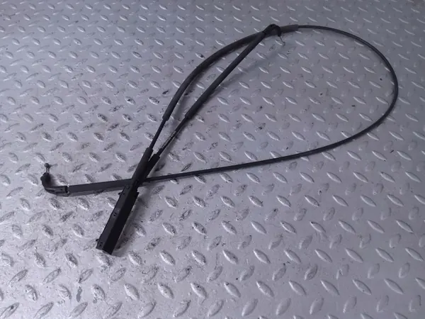 Câble de Capot BMW X5/X6/X7 OEM 7418204 image 2