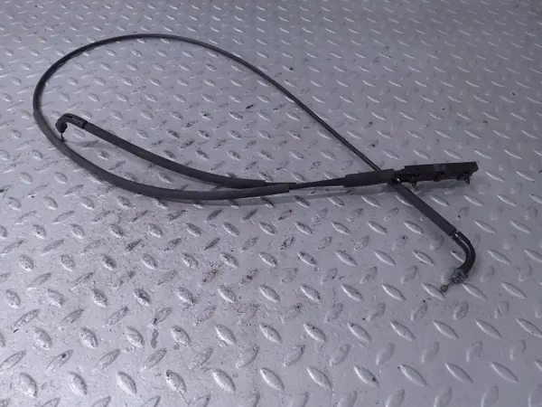 Câble de Capot BMW X5/X6/X7 OEM 7418204 image 3
