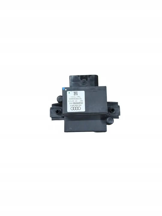 Pumpkontrollmodul Audi A6 S6 C7 2017 OEM 4G0906093G image 3