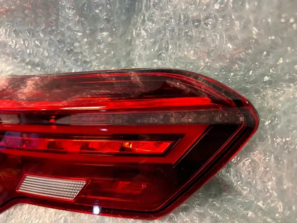 VW T-ROC Takaluukun lamppu vasen 2GA945093B image 4