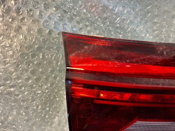 VW T-ROC Takaluukun lamppu vasen 2GA945093B image 5