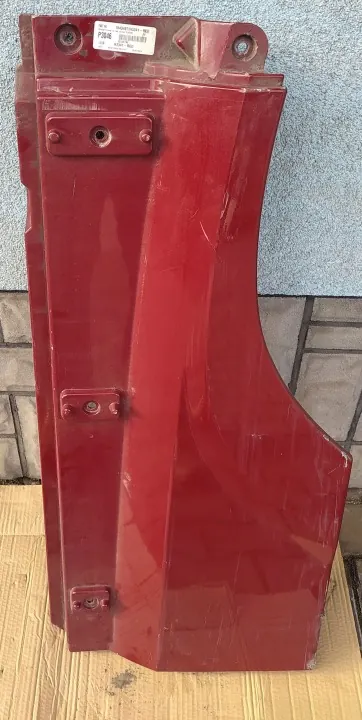 DAF XF 106 Hytstegeförlängning OEM 18434961 (Höger) image 2