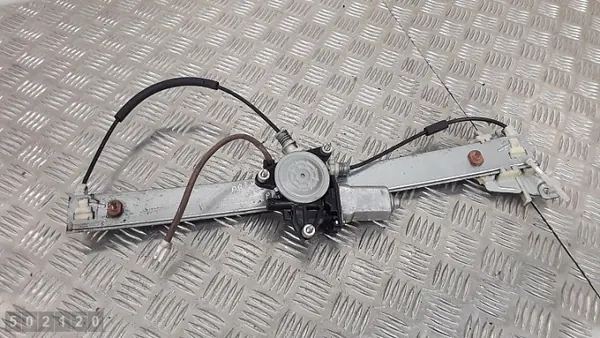 Mazda Premacy fönsterregulator OEM AM-502120 image 2
