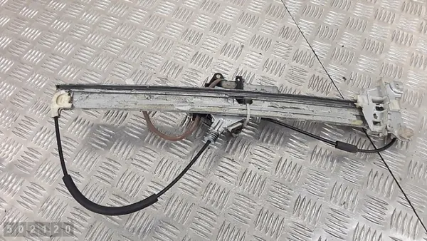 Mazda Premacy fönsterregulator OEM AM-502120 image 3