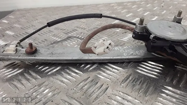 Mazda Premacy fönsterregulator OEM AM-502120 image 4