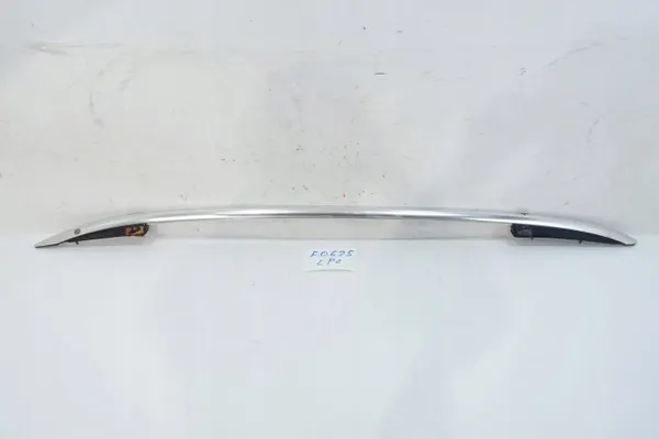 Barra de techo izquierda cromo VW Tiguan I OEM 5N0860025 image 2