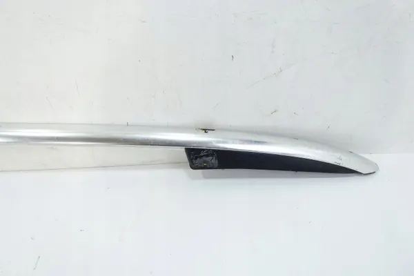 Barra de techo izquierda cromo VW Tiguan I OEM 5N0860025 image 4