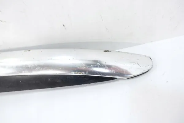 Barra de techo izquierda cromo VW Tiguan I OEM 5N0860025 image 5