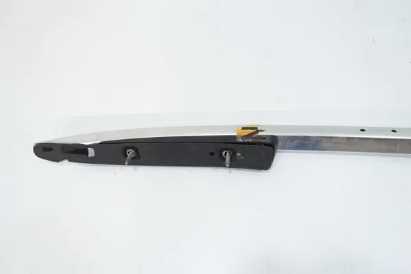 Barra de techo izquierda cromo VW Tiguan I OEM 5N0860025 image 6
