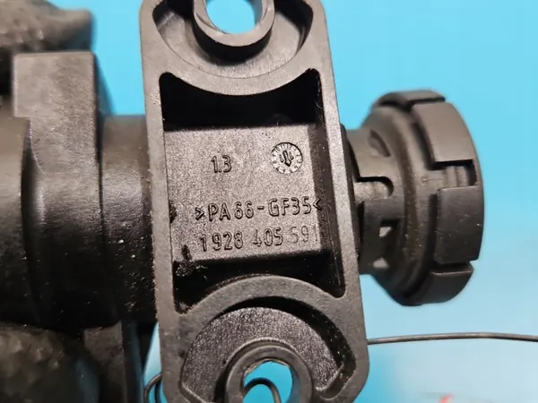 Válvula de vacío OEM 8509323 para BMW X6 E71 3.0D image 10