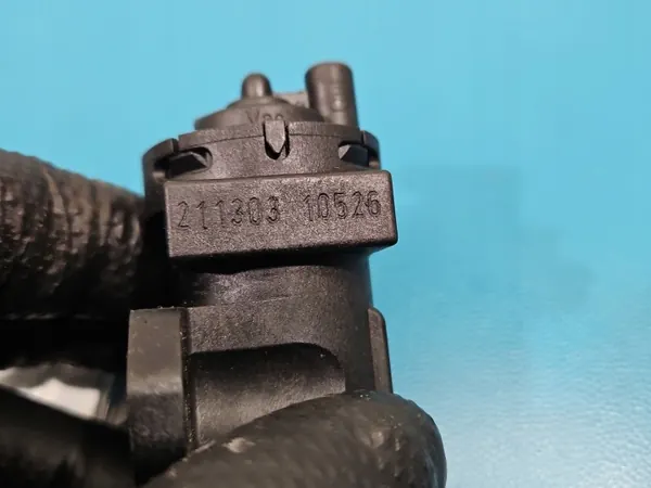 Válvula de vacío OEM 8509323 para BMW X6 E71 3.0D image 7