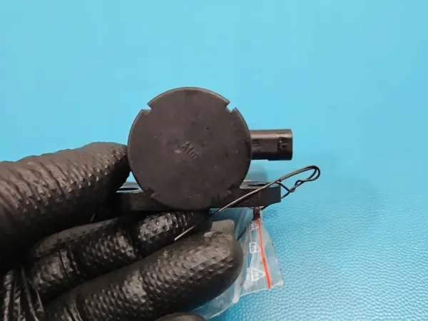 Válvula de vacío OEM 8509323 para BMW X6 E71 3.0D image 8