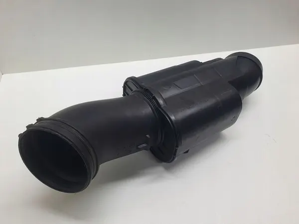 BMW F10 F11 528i Rohr 7612094 image 4