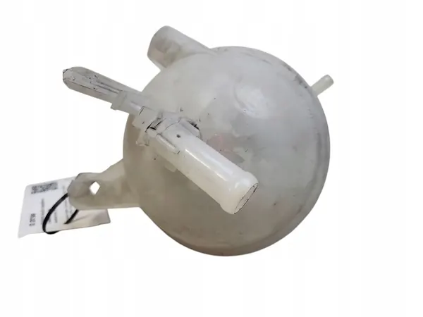 Ausgleichsbehälter AUDI A3 CABRIO 1.4L Benzin 1S0121407E image 2