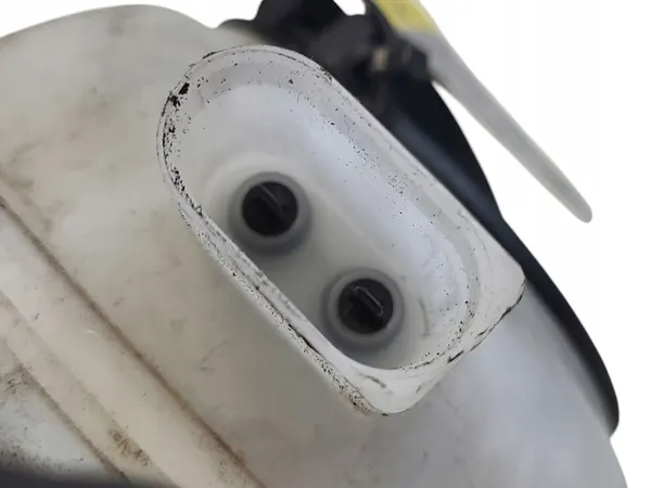 Ausgleichsbehälter AUDI A3 CABRIO 1.4L Benzin 1S0121407E image 5