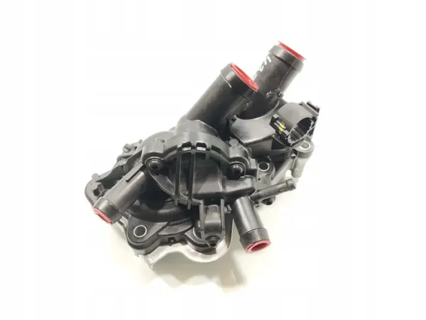 Polea de bomba de agua OEM 04E121042AD para VW Polo 1.0 TSI image 3