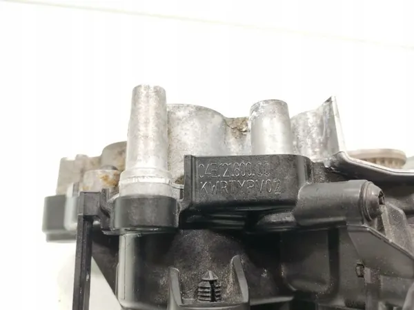 Polea de bomba de agua OEM 04E121042AD para VW Polo 1.0 TSI image 5