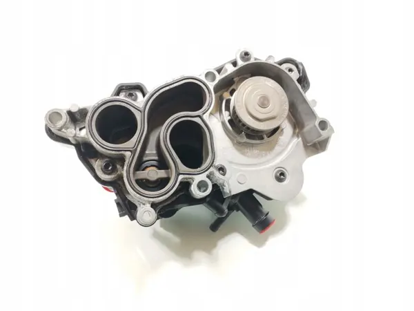 Polea de bomba de agua OEM 04E121042AD para VW Polo 1.0 TSI image 7