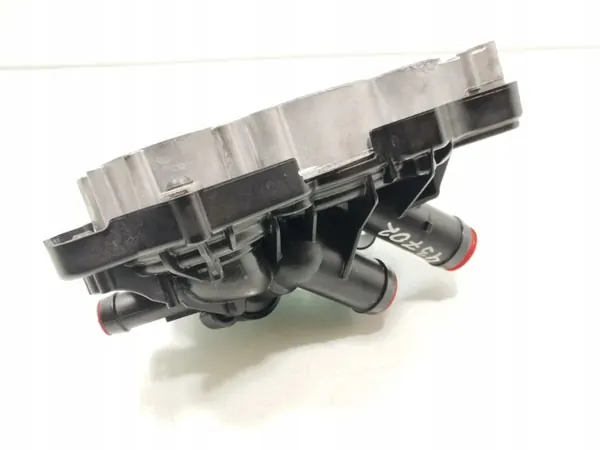 Polea de bomba de agua OEM 04E121042AD para VW Polo 1.0 TSI image 8