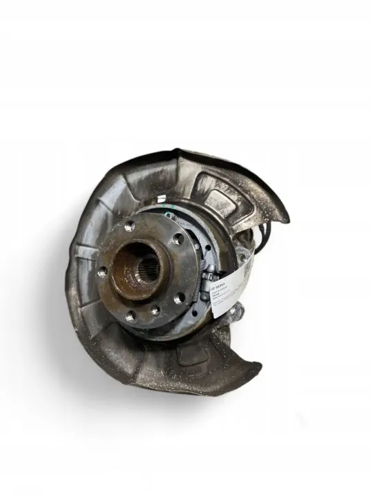 Buje de rueda trasera BMW X5 E70 OEM 6770983 image 2