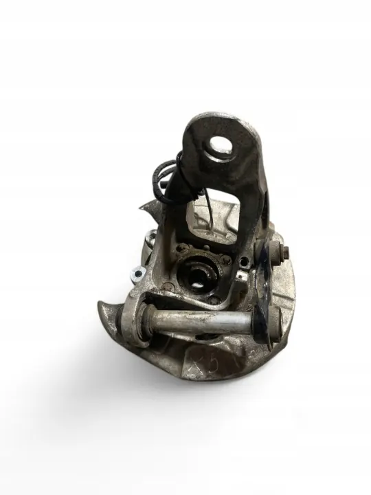 Buje de rueda trasera BMW X5 E70 OEM 6770983 image 10