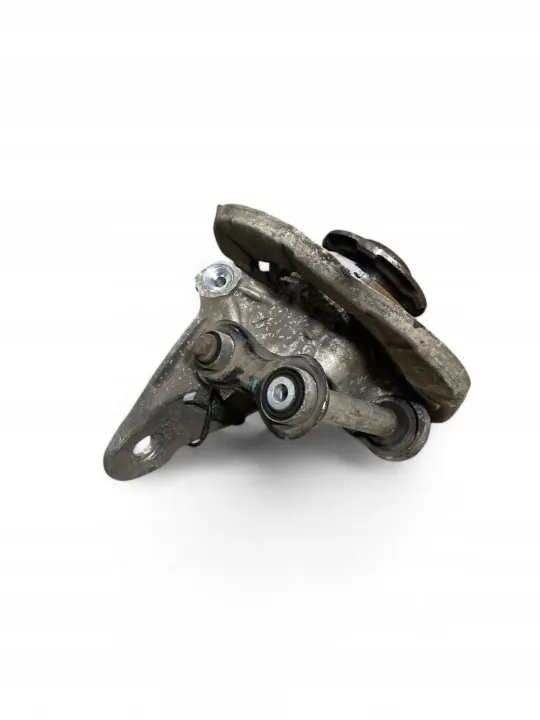 Buje de rueda trasera BMW X5 E70 OEM 6770983 image 3