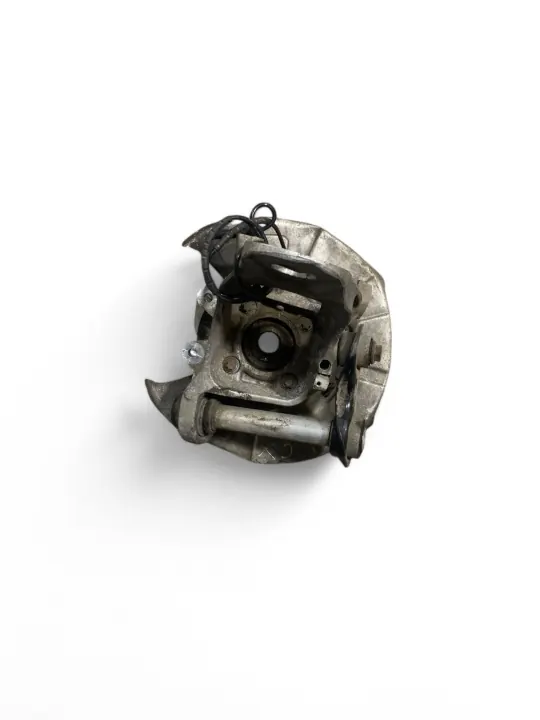 Buje de rueda trasera BMW X5 E70 OEM 6770983 image 4