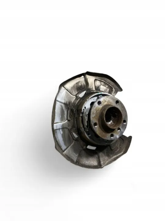 Buje de rueda trasera BMW X5 E70 OEM 6770983 image 6