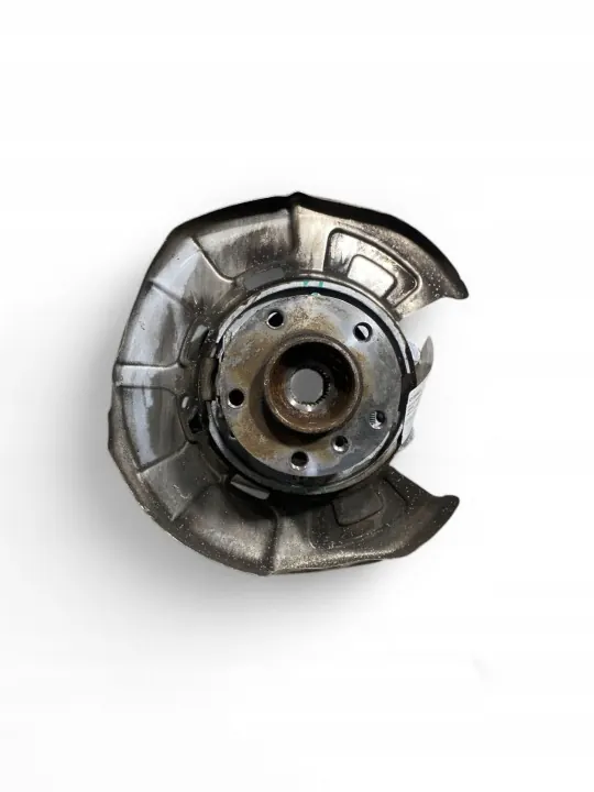 Buje de rueda trasera BMW X5 E70 OEM 6770983 image 7