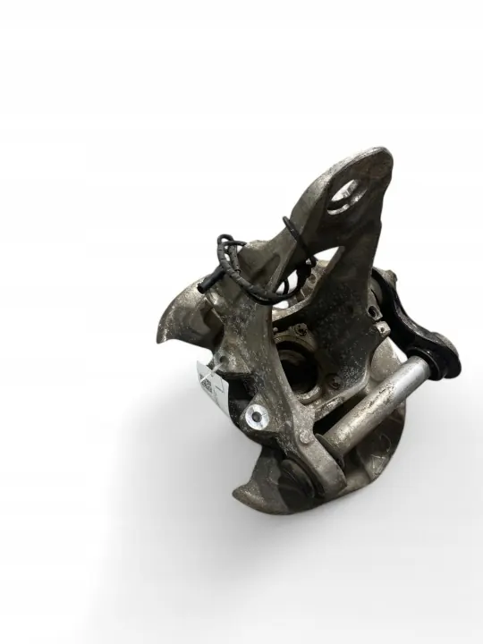 Buje de rueda trasera BMW X5 E70 OEM 6770983 image 8