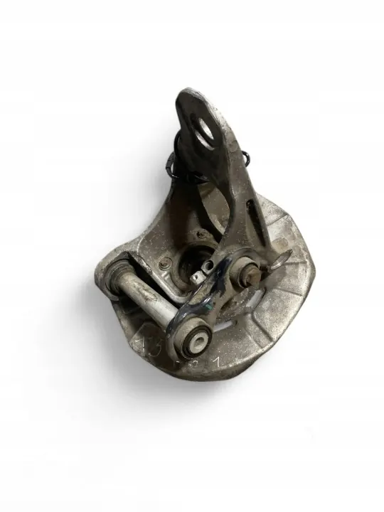 Buje de rueda trasera BMW X5 E70 OEM 6770983 image 9