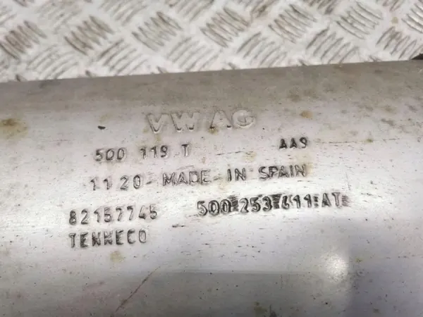 SEAT OE 5Q0253411AT Compleet Demper - Gebruikt image 3