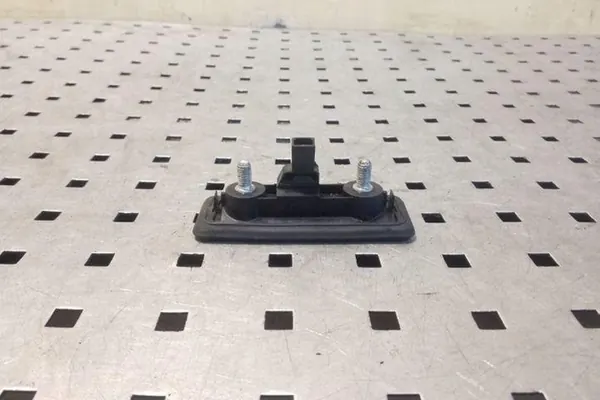 Kofferraumöffner SKODA OCTAVIA II 1Z0827574B image 5