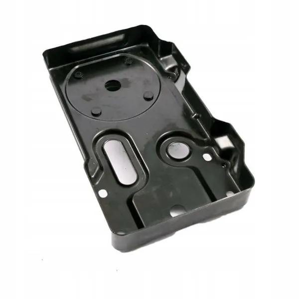 BMW akkupohja värinänvaimennin OEM 7188481 image 8