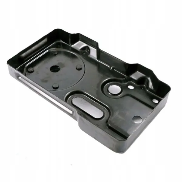BMW akkupohja värinänvaimennin OEM 7188481 image 9