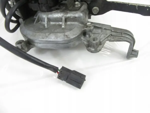 BMW OEM 8106979 katon mekanismi 3 E30 Cabriolle image 3