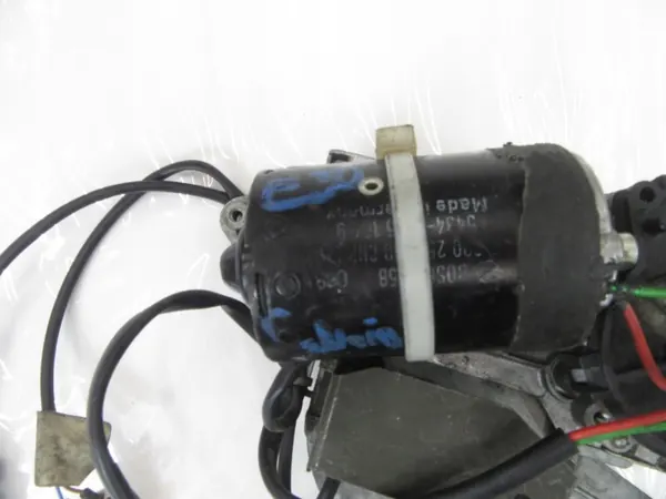 BMW OEM 8106979 katon mekanismi 3 E30 Cabriolle image 4