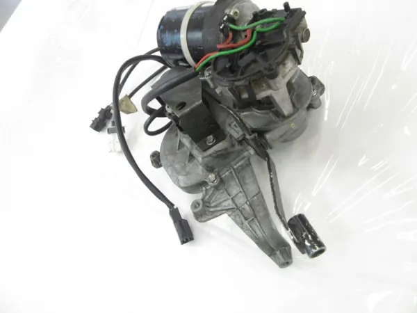 BMW OEM 8106979 katon mekanismi 3 E30 Cabriolle image 5