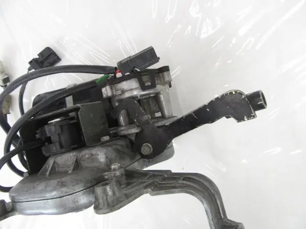BMW OEM 8106979 katon mekanismi 3 E30 Cabriolle image 6